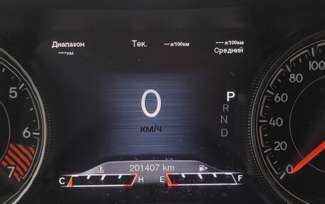 Jeep Cherokee, 2014 год, 1 900 000 рублей, 4 фотография