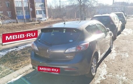 Mazda Axela, 2010 год, 770 000 рублей, 10 фотография