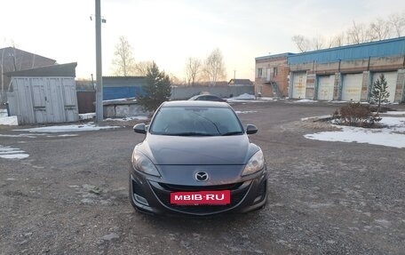 Mazda Axela, 2010 год, 770 000 рублей, 5 фотография
