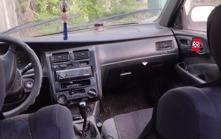 Toyota Carina E, 1997 год, 95 000 рублей, 10 фотография