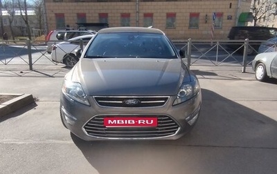 Ford Mondeo IV, 2011 год, 700 000 рублей, 1 фотография