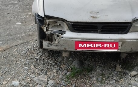 Toyota Carina E, 1997 год, 95 000 рублей, 3 фотография