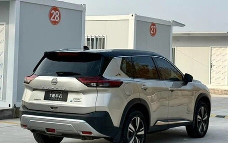 Nissan X-Trail, 2024 год, 4 100 000 рублей, 4 фотография