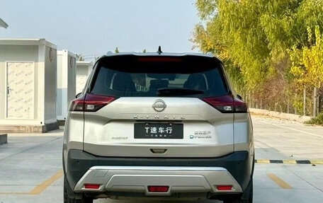 Nissan X-Trail, 2024 год, 4 100 000 рублей, 5 фотография