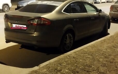 Ford Mondeo IV, 2011 год, 700 000 рублей, 3 фотография