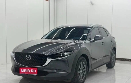 Mazda CX-30 I, 2023 год, 1 570 000 рублей, 1 фотография