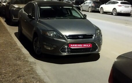 Ford Mondeo IV, 2011 год, 700 000 рублей, 2 фотография