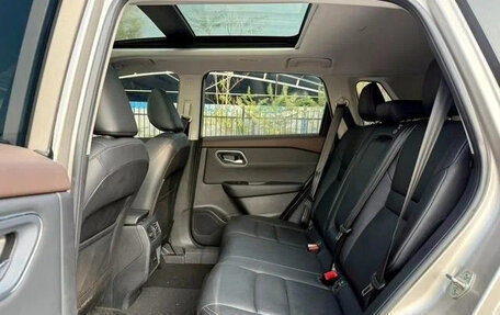 Nissan X-Trail, 2024 год, 4 100 000 рублей, 9 фотография