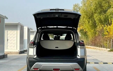 Nissan X-Trail, 2024 год, 4 100 000 рублей, 13 фотография