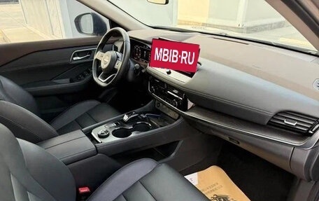 Nissan X-Trail, 2024 год, 4 100 000 рублей, 11 фотография