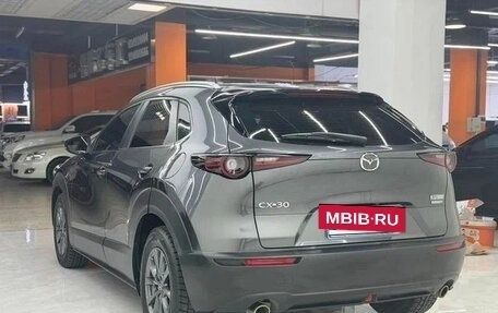 Mazda CX-30 I, 2023 год, 1 570 000 рублей, 4 фотография