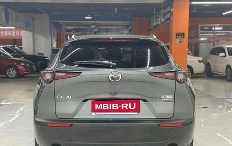 Mazda CX-30 I, 2023 год, 1 570 000 рублей, 5 фотография