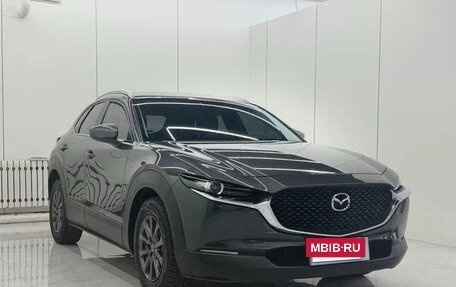 Mazda CX-30 I, 2023 год, 1 570 000 рублей, 3 фотография
