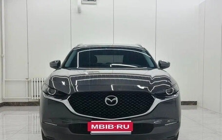 Mazda CX-30 I, 2023 год, 1 570 000 рублей, 2 фотография
