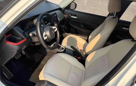 Honda Fit, 2022 год, 1 099 999 рублей, 9 фотография