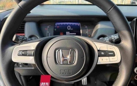 Honda Fit, 2022 год, 1 099 999 рублей, 10 фотография