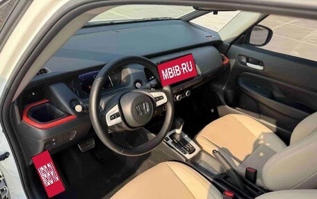 Honda Fit, 2022 год, 1 099 999 рублей, 11 фотография