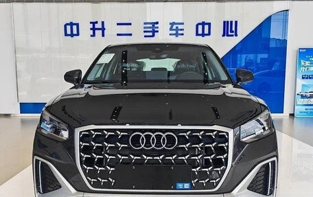 Audi Q2 I, 2023 год, 1 460 000 рублей, 2 фотография