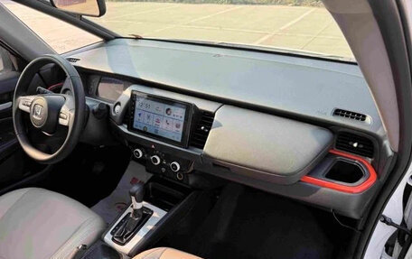Honda Fit, 2022 год, 1 099 999 рублей, 16 фотография