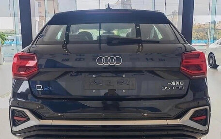 Audi Q2 I, 2023 год, 1 460 000 рублей, 3 фотография