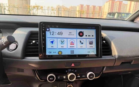 Honda Fit, 2022 год, 1 099 999 рублей, 14 фотография