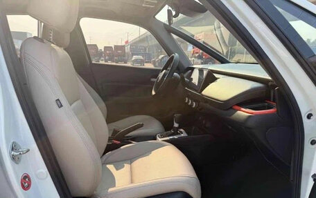 Honda Fit, 2022 год, 1 099 999 рублей, 15 фотография