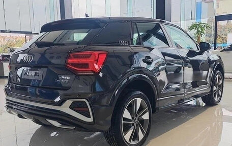 Audi Q2 I, 2023 год, 1 460 000 рублей, 4 фотография