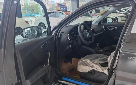 Audi Q2 I, 2023 год, 1 460 000 рублей, 5 фотография