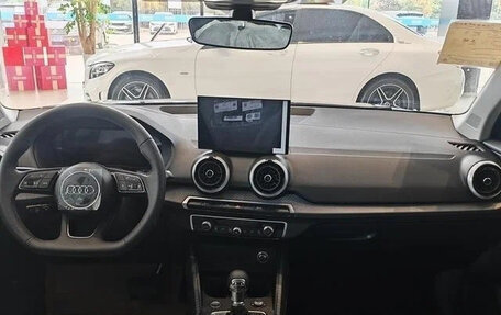 Audi Q2 I, 2023 год, 1 460 000 рублей, 7 фотография