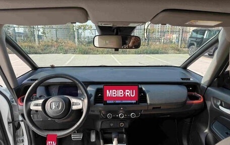Honda Fit, 2022 год, 1 099 999 рублей, 17 фотография