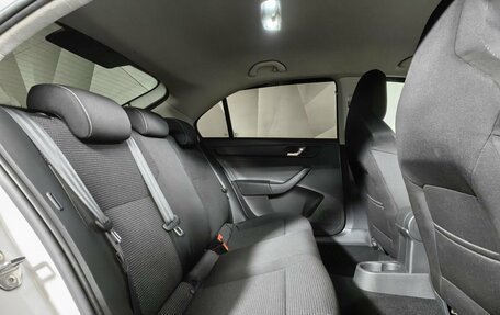 Skoda Rapid I, 2015 год, 829 000 рублей, 16 фотография