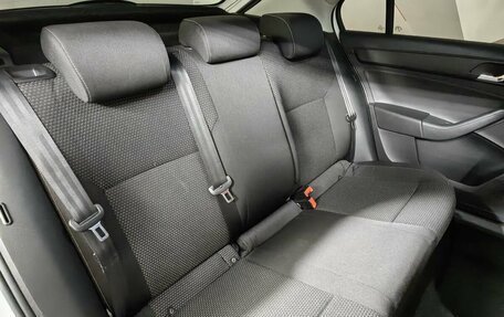 Skoda Rapid I, 2015 год, 829 000 рублей, 17 фотография