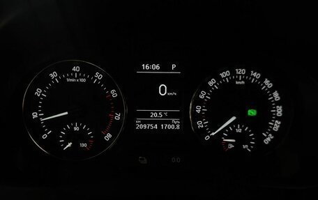 Skoda Rapid I, 2015 год, 829 000 рублей, 18 фотография