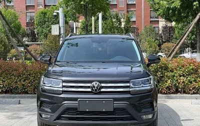 Volkswagen Tharu, 2022 год, 1 750 000 рублей, 1 фотография