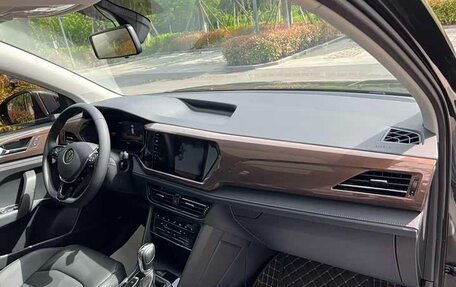 Volkswagen Tharu, 2022 год, 1 750 000 рублей, 11 фотография