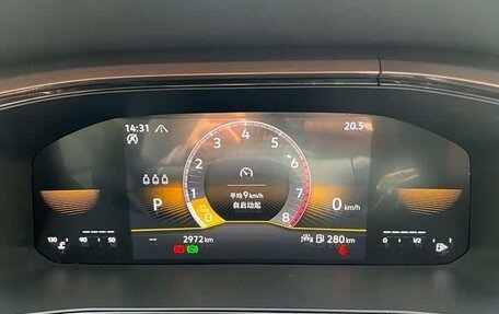 Volkswagen Tharu, 2022 год, 1 750 000 рублей, 15 фотография