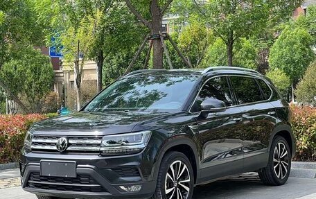 Volkswagen Tharu, 2022 год, 1 750 000 рублей, 4 фотография