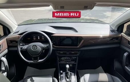 Volkswagen Tharu, 2022 год, 1 750 000 рублей, 9 фотография
