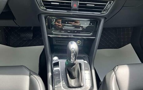 Volkswagen Tharu, 2022 год, 1 750 000 рублей, 19 фотография