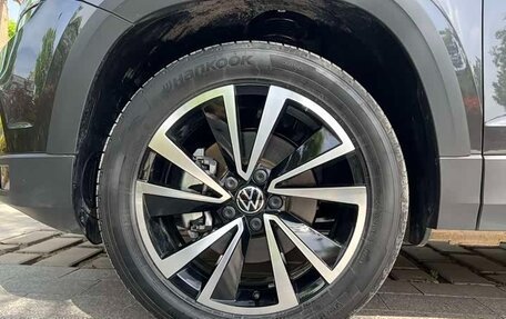 Volkswagen Tharu, 2022 год, 1 750 000 рублей, 23 фотография