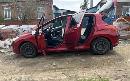 Peugeot 308 II, 2010 год, 400 000 рублей, 2 фотография