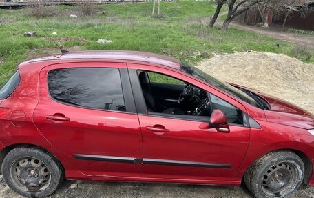 Peugeot 308 II, 2010 год, 400 000 рублей, 4 фотография
