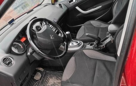 Peugeot 308 II, 2010 год, 400 000 рублей, 11 фотография