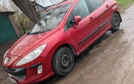 Peugeot 308 II, 2010 год, 400 000 рублей, 10 фотография