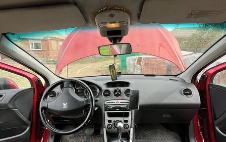 Peugeot 308 II, 2010 год, 400 000 рублей, 7 фотография