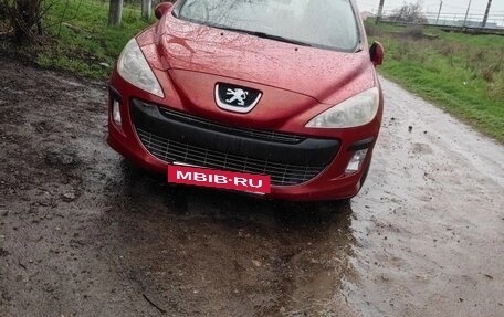 Peugeot 308 II, 2010 год, 400 000 рублей, 9 фотография