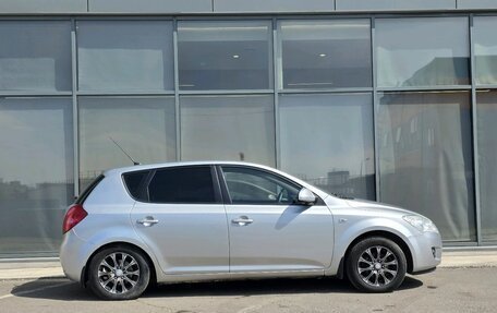KIA cee'd I рестайлинг, 2007 год, 479 000 рублей, 3 фотография