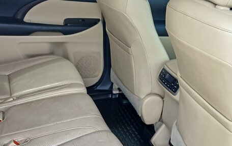 Toyota Highlander III, 2014 год, 2 769 000 рублей, 10 фотография