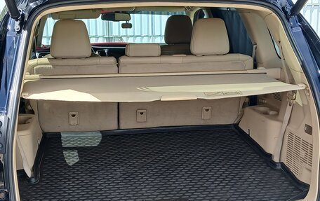 Toyota Highlander III, 2014 год, 2 769 000 рублей, 7 фотография