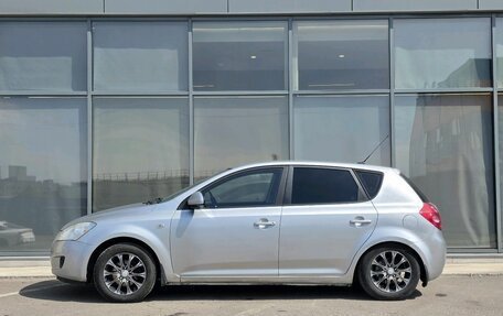 KIA cee'd I рестайлинг, 2007 год, 479 000 рублей, 6 фотография